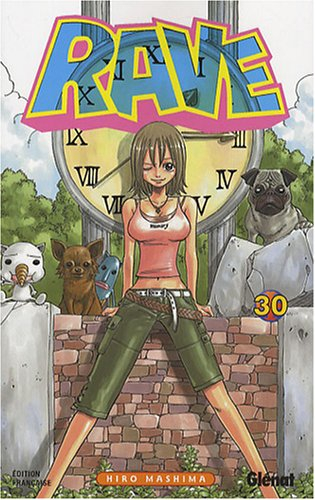 Rave. Vol. 30
