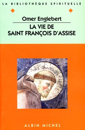 Vie de saint François d'Assise