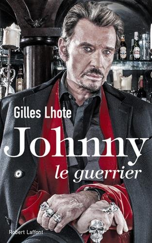 Johnny : le guerrier