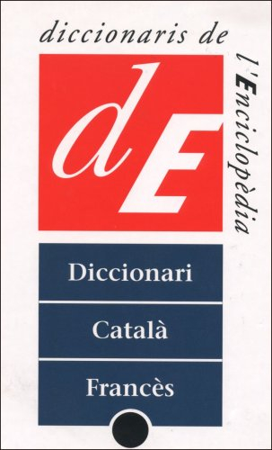 Dictionari Català Francès