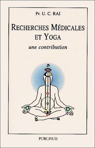 Recherches médicales et yoga : une contribution