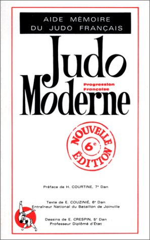 Judo moderne