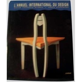 L'Annuel international du design : 1989-1990