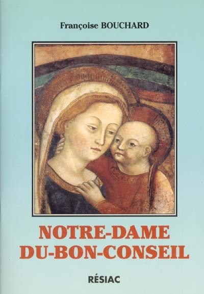 Notre-Dame-du-Bon-Conseil