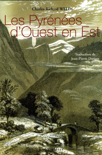 Les Pyrénées d'Ouest en Est