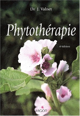 Phytothérapie