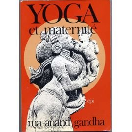 yoga et maternité