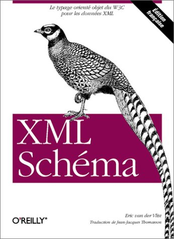 XML schéma