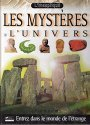 Mystères de l'univers