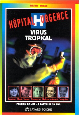Virus tropical