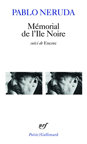 Mémorial de l'ile noire. Encore