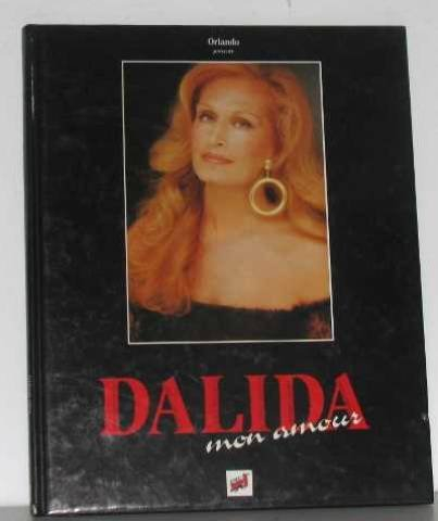 Dalida, mon amour