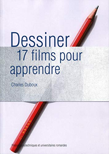 Dessiner : 17 films pour apprendre