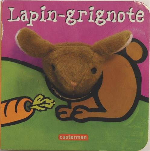 Lapin-grignote