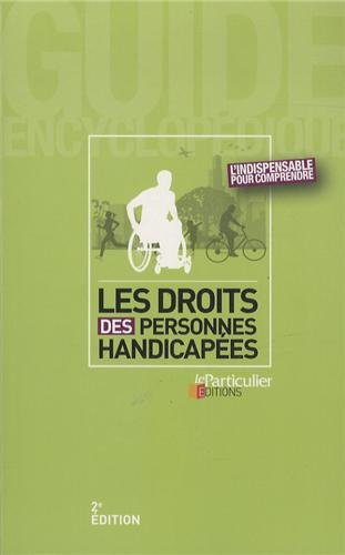 Les droits des personnes handicapées