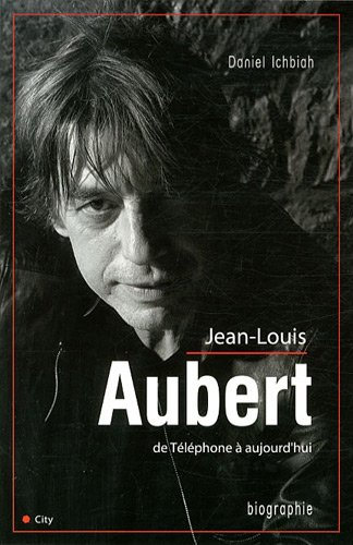 Jean-Louis Aubert, de Téléphone à aujourd'hui