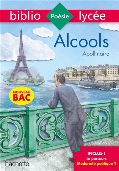 Alcools : spécial bac 2020