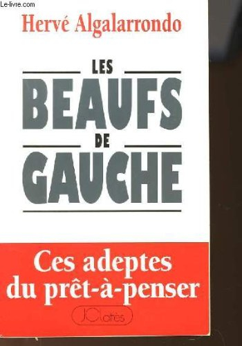 Les Beaufs de gauche