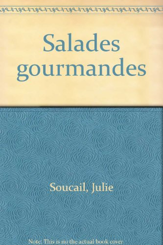Salades gourmandes