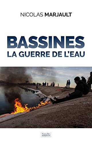 Bassines : la guerre de l'eau