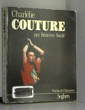 Charlélie Couture