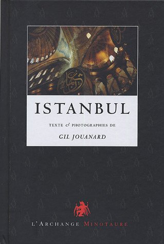 Istanbul : (sublime) porte de l'Orient (Express)