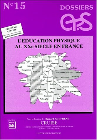 L'éducation physique et sportive au XXe siècle en France