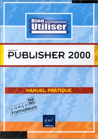 Microsoft(R) Publisher 2000
