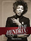 Jimi Hendrix : la légende