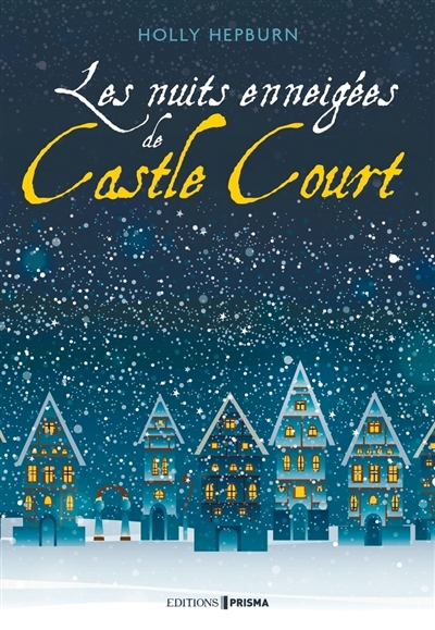 Les nuits enneigées de Castle Court