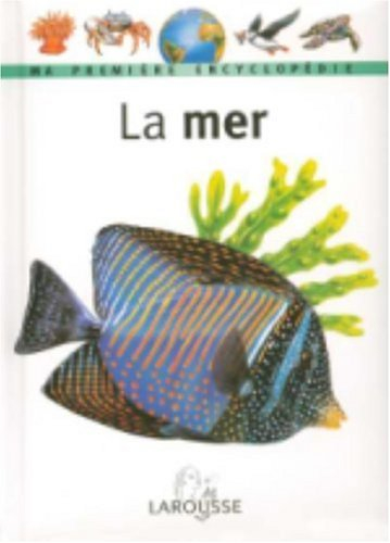 La mer