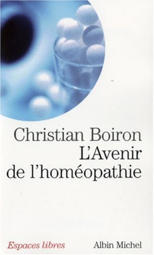 L'avenir de l'homéopathie