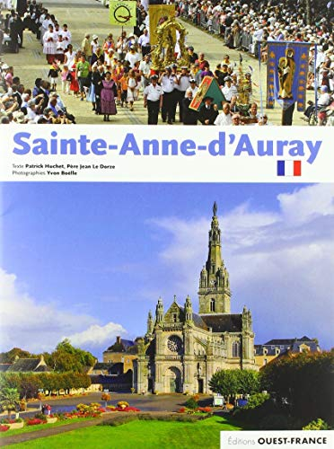 Sainte-Anne-d'Auray