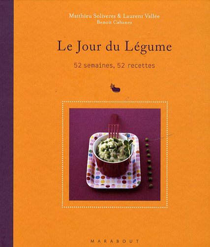 Le jour du légume
