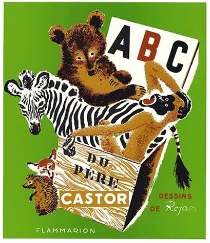 L'abc du Père Castor
