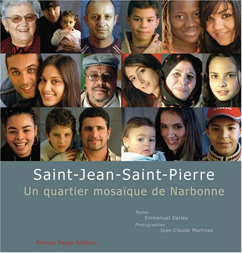 Saint-Jean-Saint-Pierre : un quartier mosaïque de Narbonne