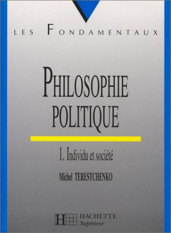 philosophie politique