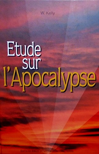 etude sur l'apocalypse