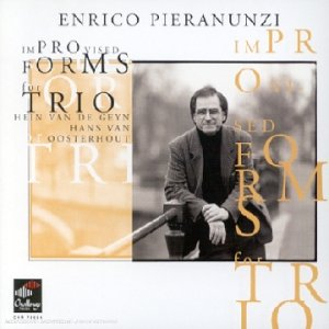improvised forms for trio