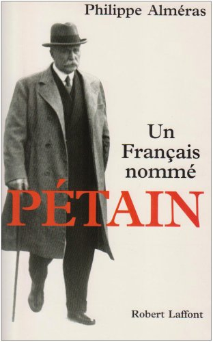 Un Français nommé Pétain