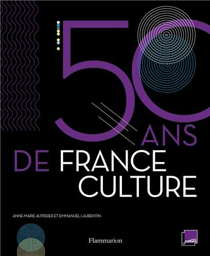 50 ans de France Culture