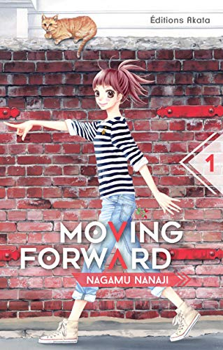 Moving forward. Vol. 1