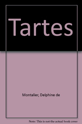 Tartes