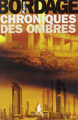 Chroniques des ombres