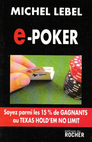 E-poker
