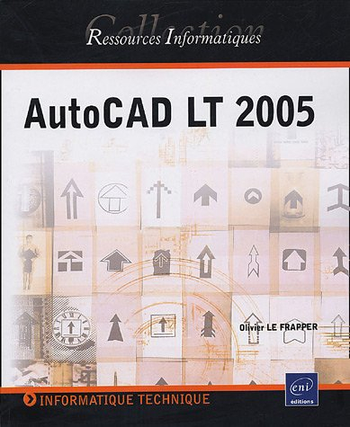 AutoCAD LT 2005