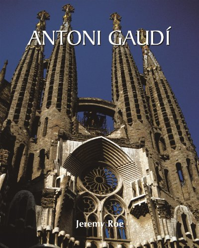 Gaudi : architecte et artiste