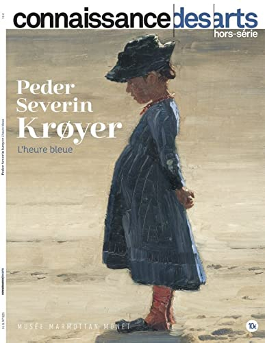 Peder Severin Kroyer : l'heure bleue : musée Marmottan Monet