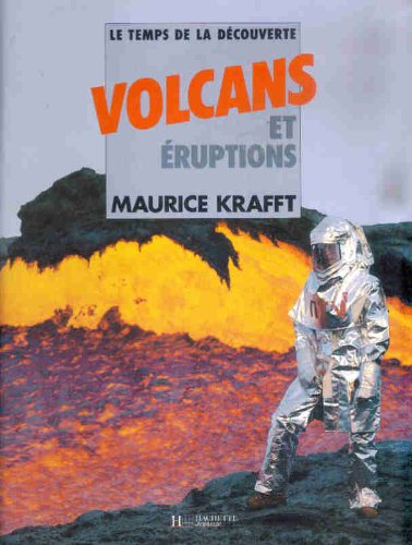 Volcans et éruptions