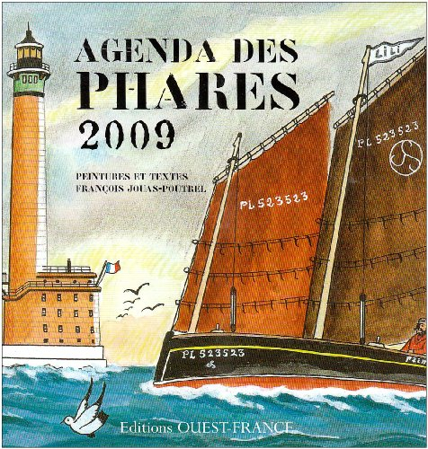 Agenda des phares 2009